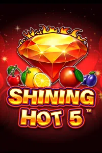 Shining Hot 5